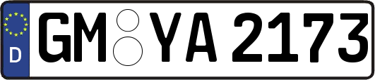 GM-YA2173