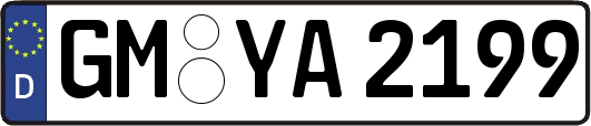 GM-YA2199
