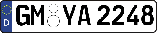 GM-YA2248