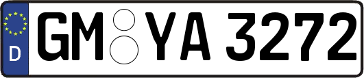 GM-YA3272