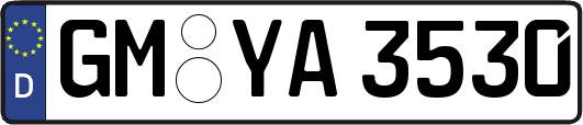 GM-YA3530