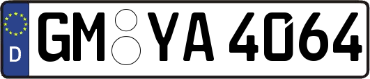 GM-YA4064