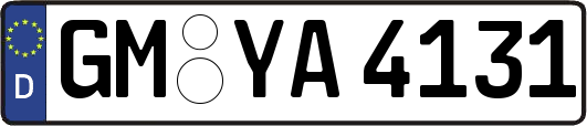 GM-YA4131