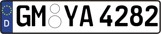 GM-YA4282