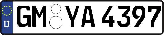 GM-YA4397