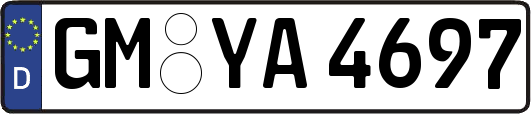 GM-YA4697