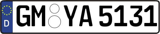 GM-YA5131