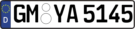 GM-YA5145