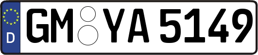 GM-YA5149