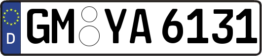 GM-YA6131