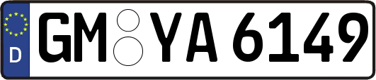 GM-YA6149