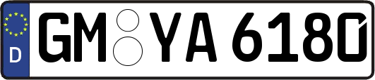 GM-YA6180