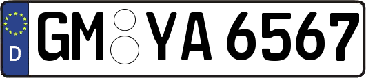 GM-YA6567