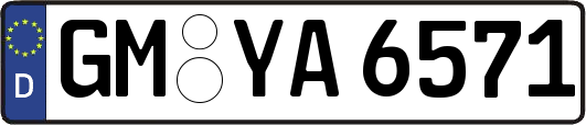 GM-YA6571
