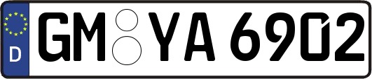 GM-YA6902