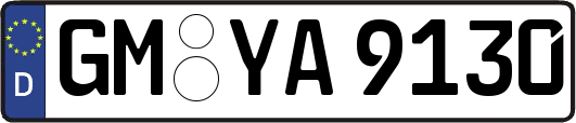 GM-YA9130