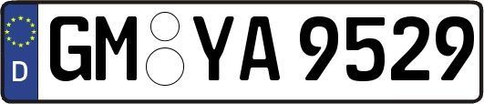 GM-YA9529