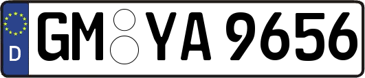 GM-YA9656