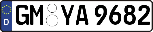 GM-YA9682