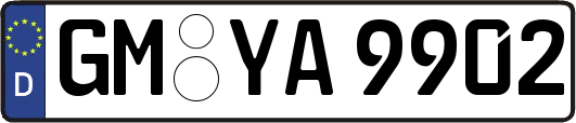 GM-YA9902