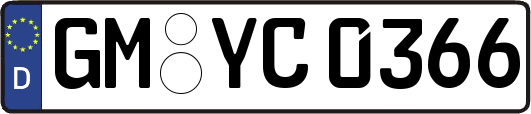GM-YC0366