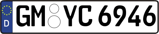 GM-YC6946
