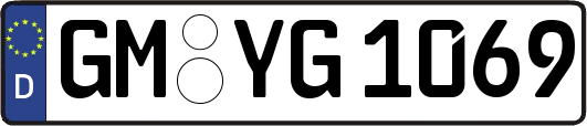 GM-YG1069