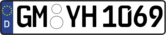 GM-YH1069