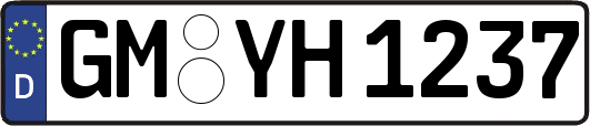 GM-YH1237