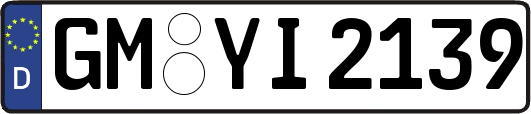 GM-YI2139