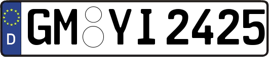 GM-YI2425