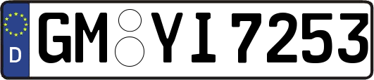 GM-YI7253