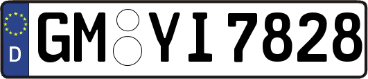 GM-YI7828