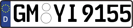GM-YI9155