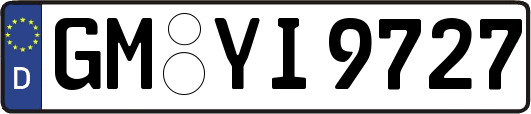 GM-YI9727