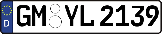 GM-YL2139