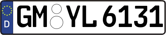 GM-YL6131