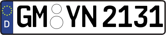 GM-YN2131