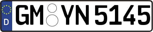 GM-YN5145