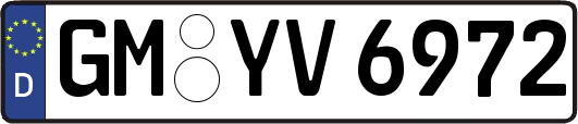GM-YV6972