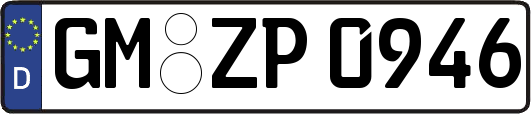 GM-ZP0946