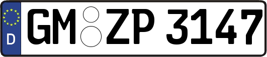 GM-ZP3147