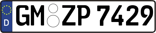 GM-ZP7429