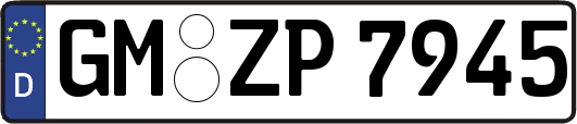 GM-ZP7945