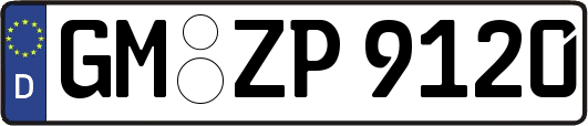GM-ZP9120