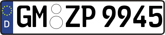 GM-ZP9945