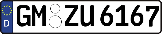 GM-ZU6167