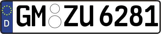 GM-ZU6281