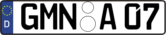 GMN-A07