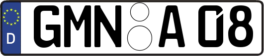 GMN-A08